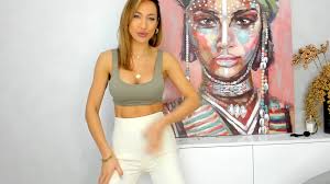 Watch finestchantilly Webcam Porn Video [Chaturbate] - abs, pussy, wet,  drip, fitbody