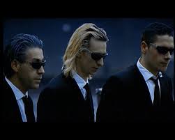 Rammstein started recording sehnsucht in november 1996 at the temple studios in malta. Rammstein World Gallery Engel