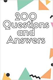 Research has found that knowledge seekers who have a tendency to solve random trivia questions … Amazon Com 200 Questions And Answers Random Trivia Questions And Answers To Make Your Game Night Unforgettable Paperback 9798722274397 Do Dotsider Libros