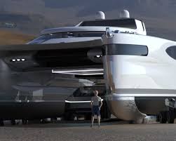 Mercedes benz future world oasis yacht. Transportation