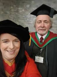 The best day of the academic year, celebrating all the hard work,  dedication and determination of our amazing law students. Congratulations  to the Class of 2024 👏👏👏👏