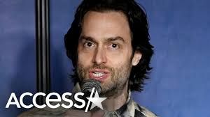 Some of them are good. Chris D Elia Speaks Out Amid Sexual Misconduct Allegations Youtube