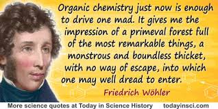 Friedrich Wöhler Quotes - 7 Science Quotes - Dictionary of Science  Quotations and Scientist Quotes