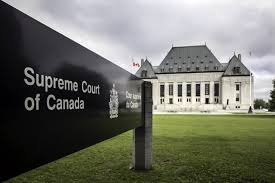 The supreme court of canada (scc; Five Supreme Court Cases That Could Reshape Canadian Law The Walrus