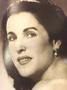 Olga Leonor Tirado Navia (1917
