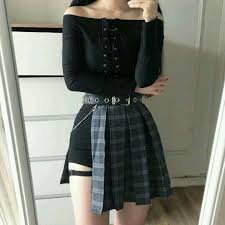 Y N As Kpop Idol Badass Girl Outfits Edgy Outfits Ulzzang Fashion Celebrate this month, and every month. y n as kpop idol badass girl outfits