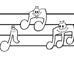 If you're looking for a way to honor some of music's most memorable icons — o. Music Notes Smile Coloring Page Download Print Online Coloring Pages For Free Color Nimbus