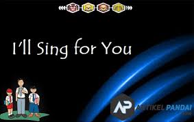 Video pembelajaran kelas 6 sd untuk mata pelajaran agama hindu oleh ms kinanda. Song Definition Social Function General Structure Identify And Language Features Of Songs Ayok Belajar