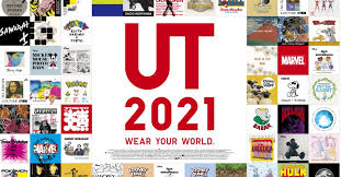 To manage payroll processes, reports and related documents; Something For Everyone With The Uniqlo Ut Spring Summer 2021 Collection Gamerbraves