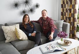 It's time, let's do this. A Glam One Bedroom Apartment Makeover One Kings Lane Style Blog
