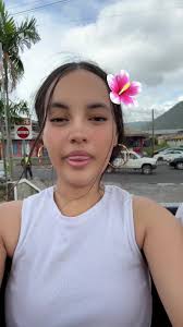 FIKA_GIRLS (@sanjah_cameron_13)’s videos with Just smile