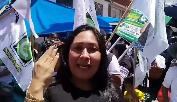 🚨🔴 DIFUNDEN �LTIMA ENTREVISTA DE 