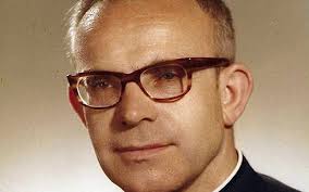 Venerable Pedro Díez Gil of the Virgin of Carmen, piarist