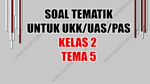 Soal ipa kelas 5 sd semester 1 dan 2 dilengkapi kunci. Contoh Soal Hots Sd Kelas 2 Contoh Soal Terbaru