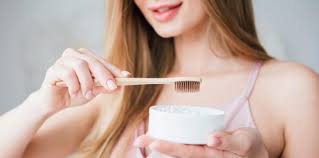 تجربتي مع بيكربونات الصوديوم لتبييض الاسنان إقرأ تجربتي مع بيكربونات الصوديوم لتبييض الاسنان