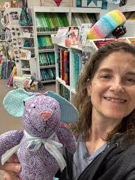 Lynda Stout's Instagram, Twitter & Facebook