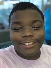 Josiah Woods's Instagram, Twitter & Facebook