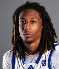 2024-25 UNC ASHEVILLE MEN'S BASKETBALL