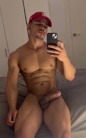 Guilherme Santana Naked - Hot Muscle And A Thick Cock! - Nude Men, Nude  Male Models, Gay Selfies & Gay Porn