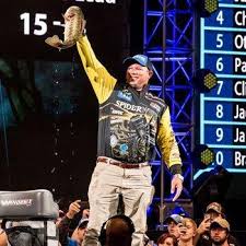 Bobby Lane and SpiderWire: In it for the long haul