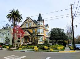 Why Alameda Is The Coolest San Francisco Suburb Alameda California Alameda California