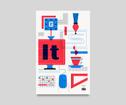 Para dejar una opinión o comentario sobre este anuncio tienes que iniciar sesión o. Type Posters Lost Type Risograph