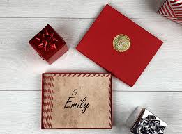 Children grow up so fast and our personalized gifts from santa can help preserve a little bit of their childhood. Santa S Elf Experience Pack A Truly Unique Personalised Gift Unusual Christmas Gifts