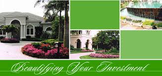 Landscaping & lawn services gardeners lawn maintenance. Castillo Lawn Service Inc Naples Florida Landscaping Lawn Services Lawn Care Commercial Landscape