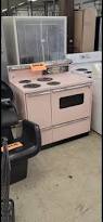 Image result for Pink 1964 Kelvinator
