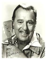 Hollywood. 1955. Rehearsing