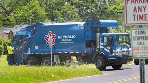 Frank reminisced how his father was not allowed to race at certain speedways, and also received death. Trash Pickup Schedules Change In Antipation Of Icy Roads News Theadvocate Com