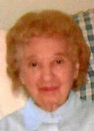 Eleanor A. Griffith Obituary October 2, 2016