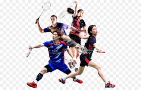 The badminton association of malaysia (bam) is the sport's governing body in malaysia, affiliated to the badminton world federation (bwf), the badminton asia (ba) and the olympic council of malaysia. Malaysia National Badminton Team Sport Badmintonracket Victor Athlet Png Herunterladen 596 577 Kostenlos Transparent Mannschaftssport Png Herunterladen