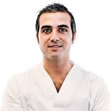 Jose Parga's Instagram, Twitter & Facebook