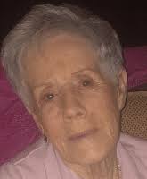 The death has occurred of Sarah Doran (Lurgan)