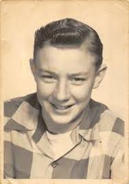 Our condolences to the family of Hall of Famer, Bob Byers.