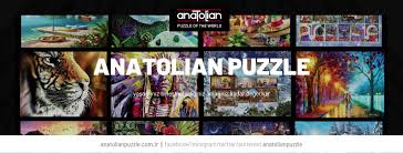 This is the official facebook page for anatolian puzzle global. Anatolian Puzzle Inicio Facebook