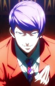 Shuu Gourmet Mm Tsukiyama Tokyo Ghoul Tsukiyama Tokyo Ghoul Anime The citizens of this once great metropolis live in. tsukiyama tokyo ghoul anime