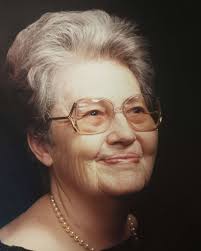 Joan Hunter Kenney Obituary November 9, 2023