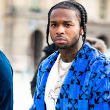 Artist · 27.1m monthly listeners. News Uber Pop Smoke Bigfm