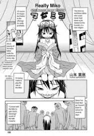 Yamamoto Kumoi] Maji Miko | God's Invisible Pocket Monster (COMIC RIN Vol.  3) - Read Manhwa, Manhwa Hentai, Manhwa 18, Hentai Manga, Hentai Comics, E  hentai, Porn Comics