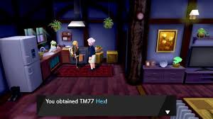 Pokemon Sword Pokemon Shield Walkthrough Part 12 From Stow On Side To Ballonlea Millenium He answers some quiz questions and battles some of the gym's. pokemon sword pokemon shield
