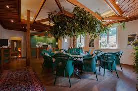 Herzlich willkommen im hotel haus waldesruh. Haus Waldesruh Schonheitsfarm