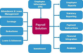 Benefits Of Online Hr And Payroll Management Software R Business Payroll Software Payroll Benefit