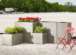 Get the best deal for black square garden planters from the largest online selection at ebay.com. Modular Square Planter 5 In Onyx Black Lite