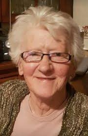 Condolence Book for Meave Nolan (née Dunphy) (New Ross, Wexford)