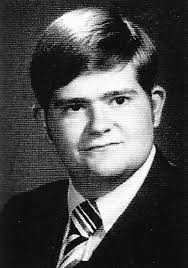 Walter Stephen “Steve” Damron (1953-2022)