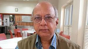 Standing the test of time, theatre stalwart Satish Alekar recounts Dr  Lagoo's finest moments