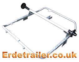 Erdetrailer Co Uk Information About Erde Trailers And Accessories