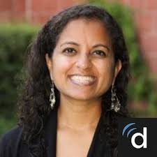 Dr. Ashwini Lakshmanan, MD